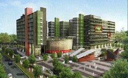 ESR Bizpark @ Changi (D16), Retail #276088261